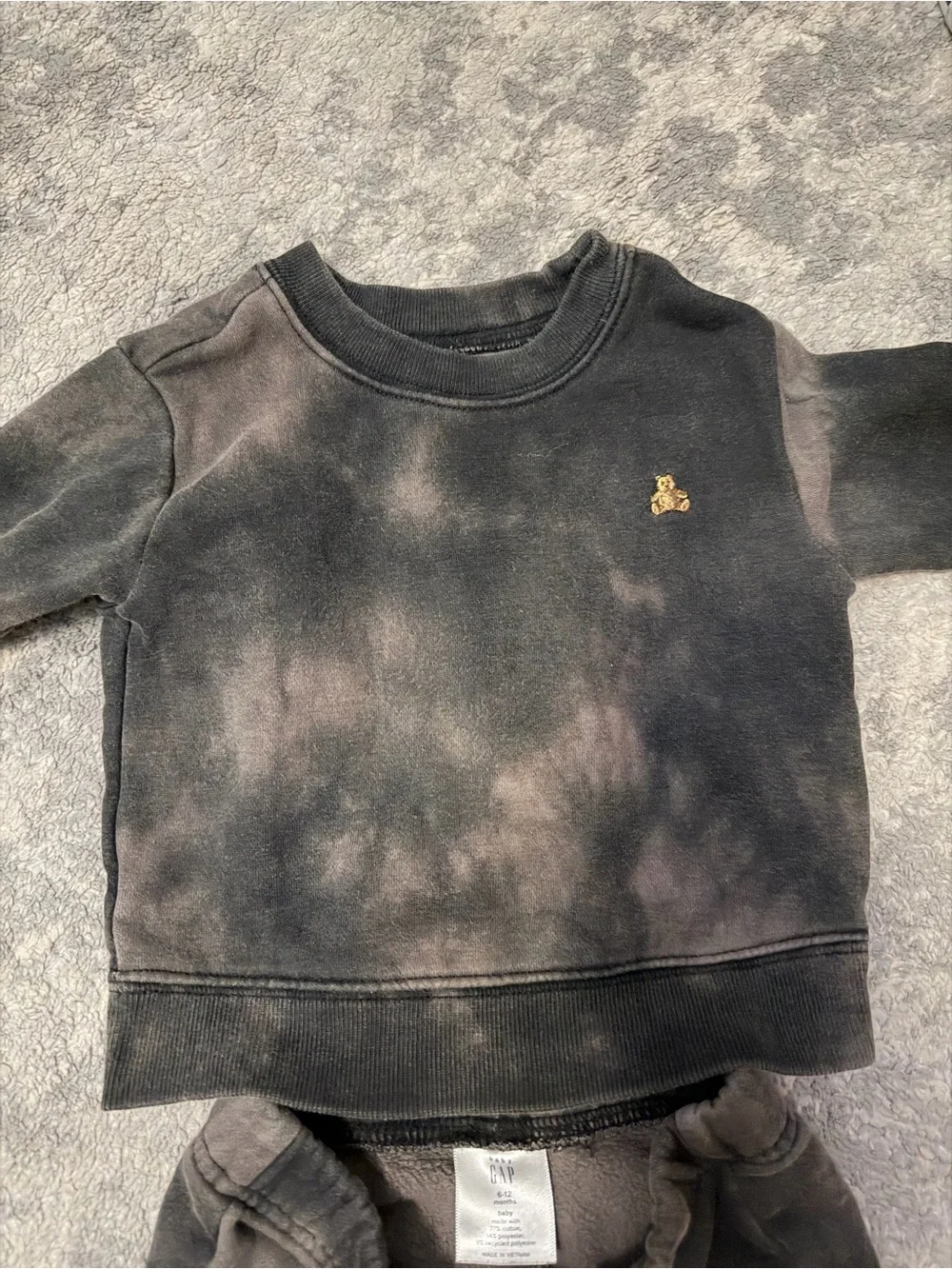 GAP 12m